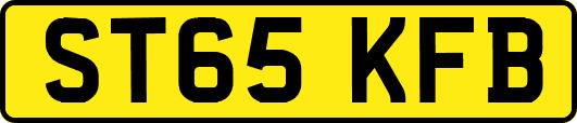ST65KFB