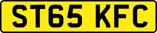 ST65KFC