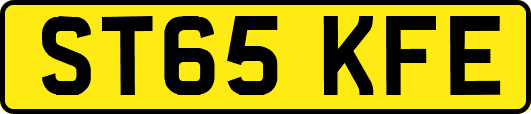 ST65KFE