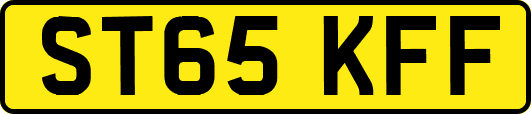 ST65KFF