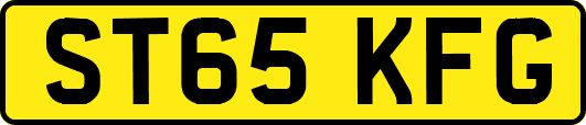 ST65KFG