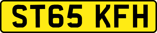 ST65KFH
