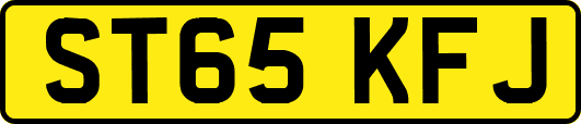 ST65KFJ