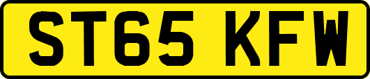 ST65KFW