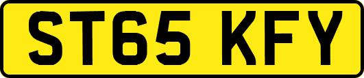 ST65KFY