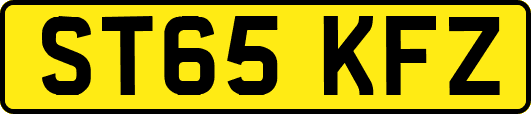 ST65KFZ