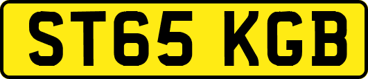 ST65KGB