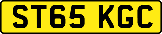 ST65KGC