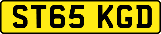 ST65KGD