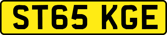 ST65KGE