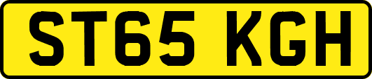 ST65KGH