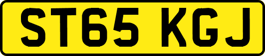 ST65KGJ