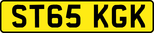ST65KGK