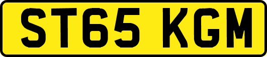 ST65KGM