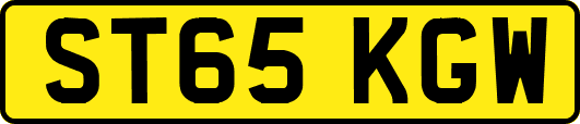 ST65KGW