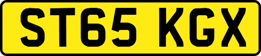 ST65KGX