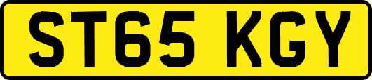ST65KGY
