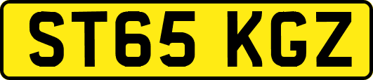 ST65KGZ