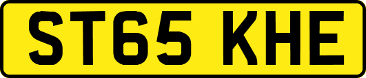 ST65KHE