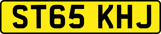 ST65KHJ