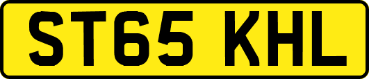 ST65KHL