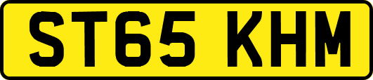 ST65KHM