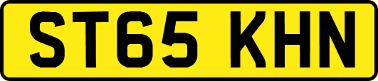 ST65KHN