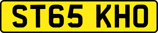 ST65KHO