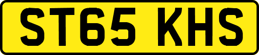 ST65KHS