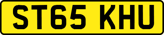 ST65KHU