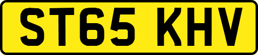 ST65KHV