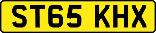 ST65KHX