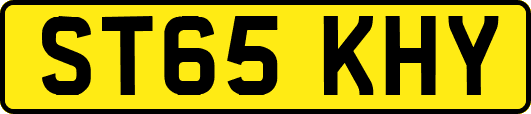 ST65KHY