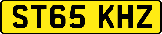 ST65KHZ