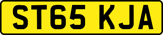 ST65KJA