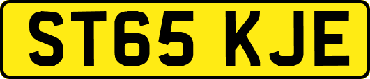 ST65KJE