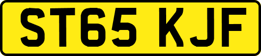 ST65KJF