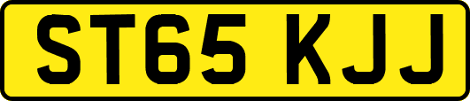 ST65KJJ