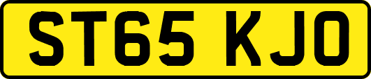 ST65KJO