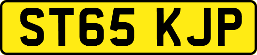 ST65KJP