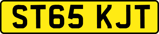 ST65KJT