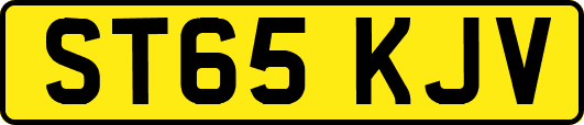 ST65KJV