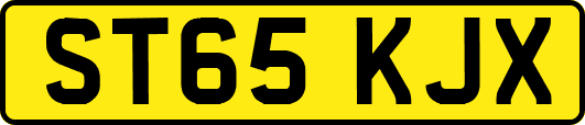 ST65KJX