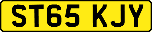 ST65KJY