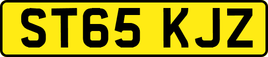 ST65KJZ