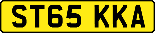 ST65KKA