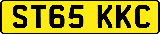 ST65KKC