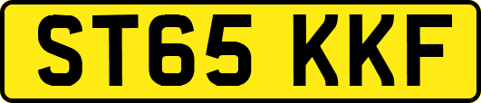 ST65KKF