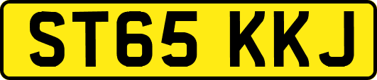 ST65KKJ