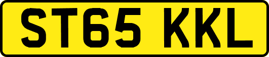 ST65KKL